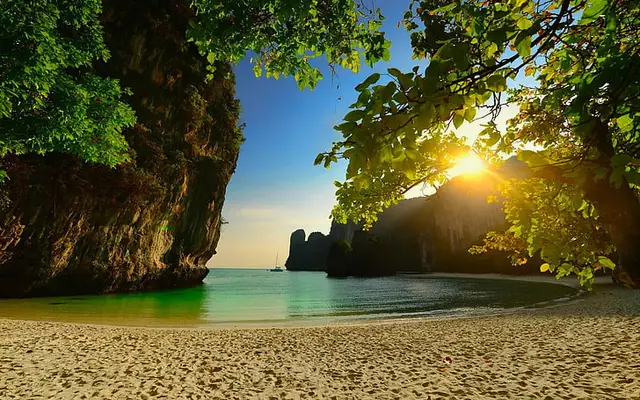 Andaman Beach Paradise | 6-Day Island Exploration Tour (5 Nights, 6 Days)