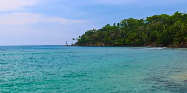 Swift Andaman 5 Days 4 Nights Package | Immersive