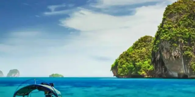 7 Day Full Andaman Complete Tour Package | Sweeping