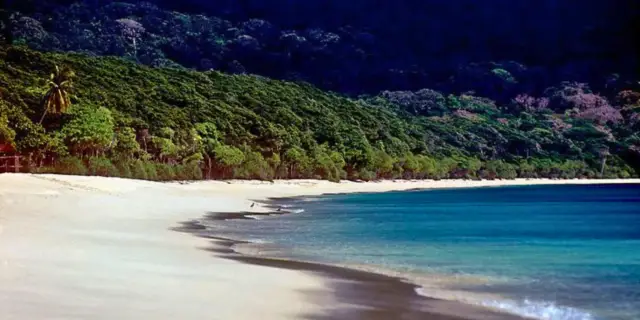 Colonial 5 Days Andaman Heritage Package | Storied