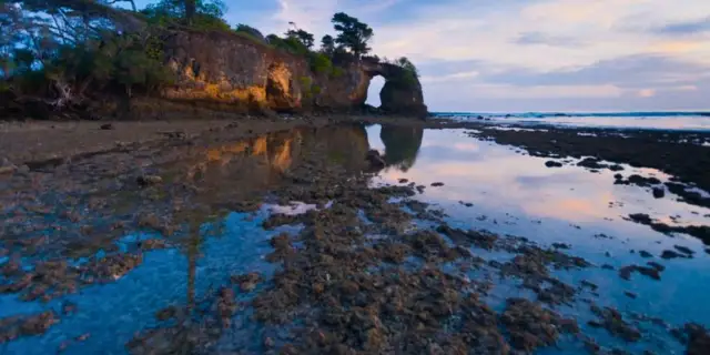 6 Day Archipelago Andaman Island Hopping Package | Wandering