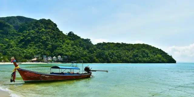 6 Day Duo Andaman Package For 2 Persons | Boundless