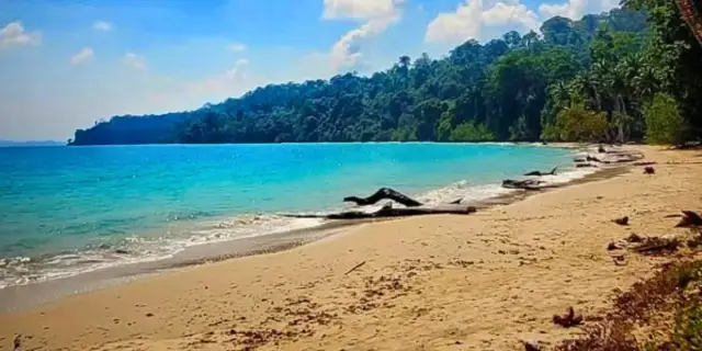 6 Day Private Andaman Package For Couple | Tender