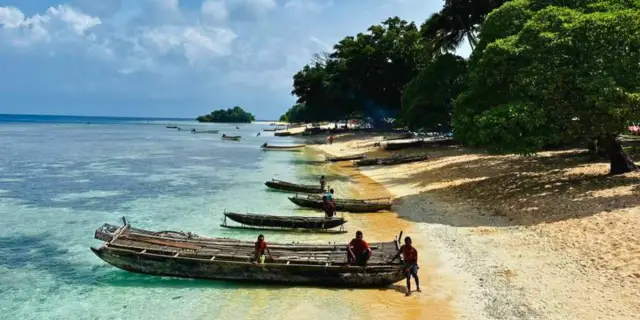 5 Day Exposed Andaman Photography Package | Burnished