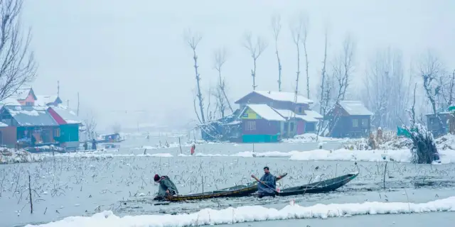 Hidden 5 Days Bhaderwah Jammu Kashmir Package | Gentle