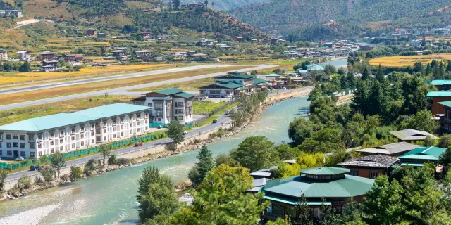 5 Alpine Bhutan Druk Path Trek Tour Package | Clarity