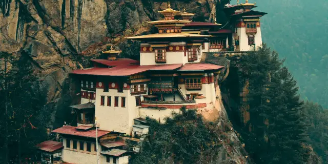 17 Healing Bhutan Gasa Hot Spring Tour Package | Renewal