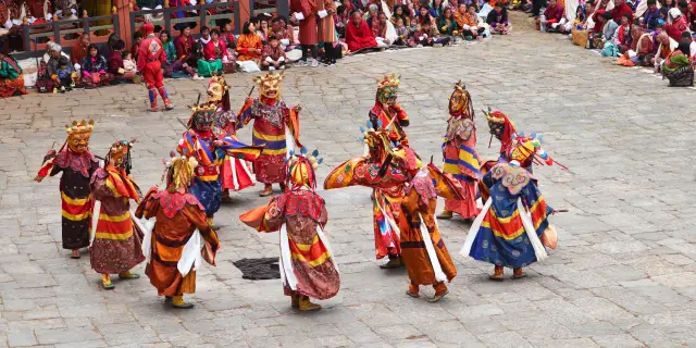 3 Wild Bhutan Gelephu Wildlife Tour Package | Freedom