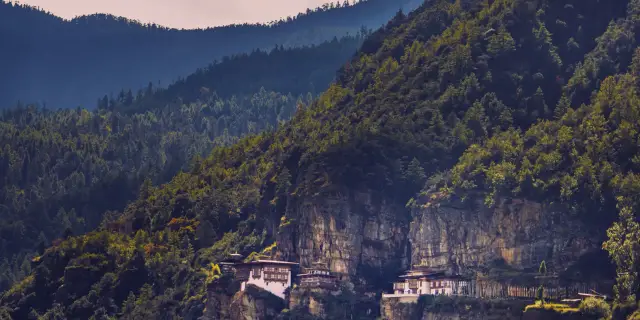 6 Plush Bhutan Glamping Tour Package | Indulgence