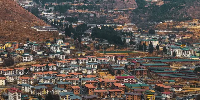4000 Nomadic Bhutan Merak Sakteng Tour Package | Mystery