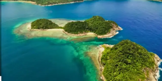 Lagoon 5 Days Cinque Island Andaman Package | Pellucid
