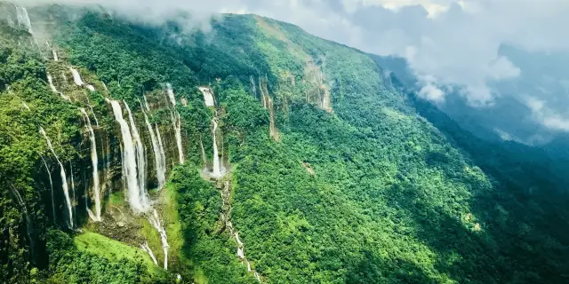 Pioneering 5 Days David Scott Trail Trek | Haunting