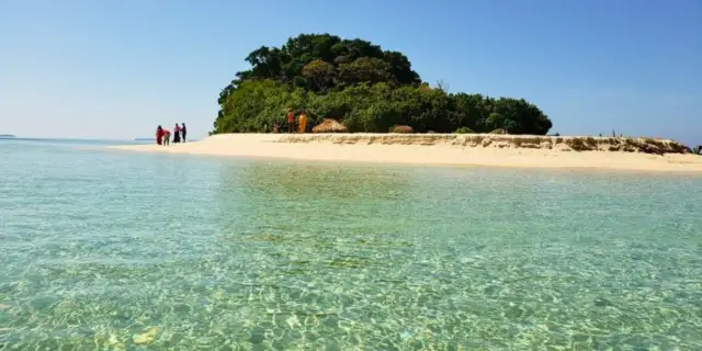 Verdant 6 Days Diglipur Andaman Package | Phosphorescent