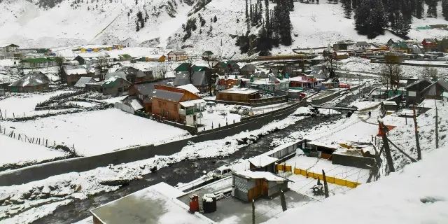 Warm 6 Days Kashmir Family Tour Package | Cherished