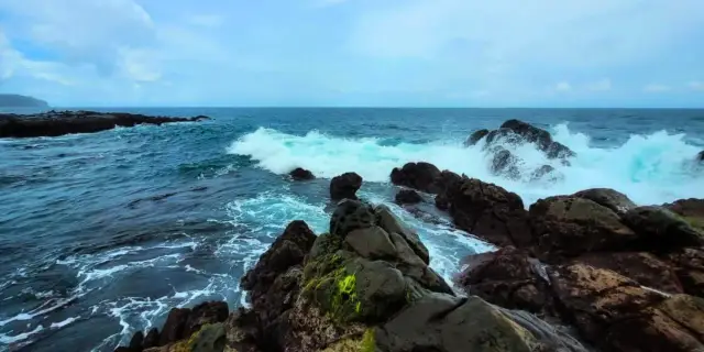 Drifting 5 Days Little Andaman Tour Package | Plunging