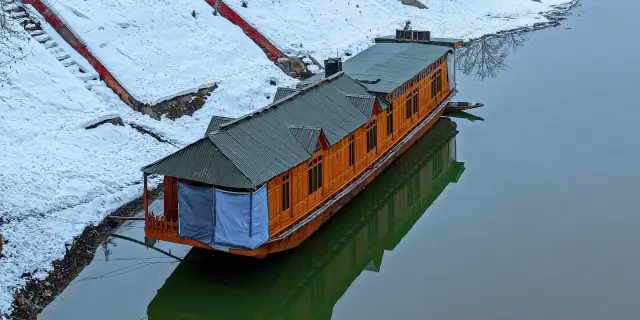 Sharp 6 Days Marwah Valley Kashmir Tour Package | Acute