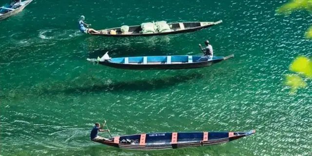 Accomplished 5 Days Mawsynram Tour Package Meghalaya | Illuminating
