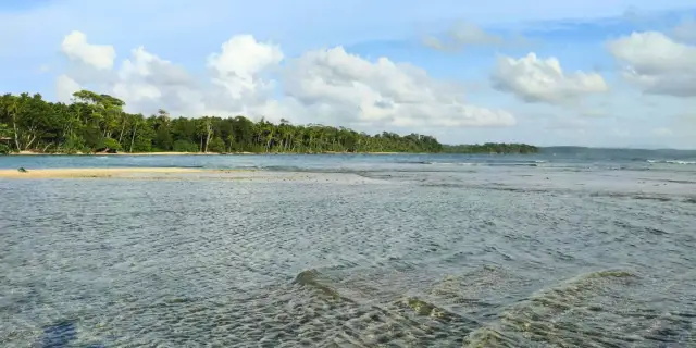 Equatorial 6 Days Mayabunder Andaman Package | Wavering