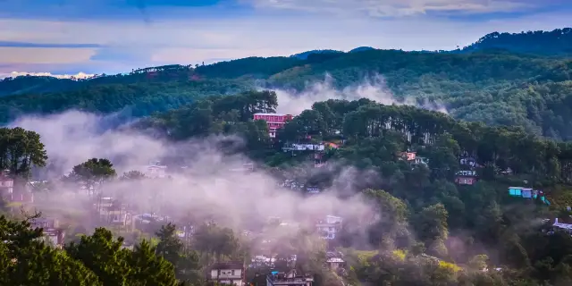 Remarkable 6 Days Meghalaya Tour from Kolkata | Vibrant
