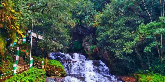 Visionary 5 Days Nongjrong Sunrise Tour Meghalaya | Pristine