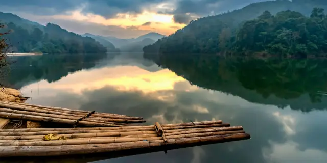 Celebrated 5 Days Nongkrem Festival Shillong | Transcendent