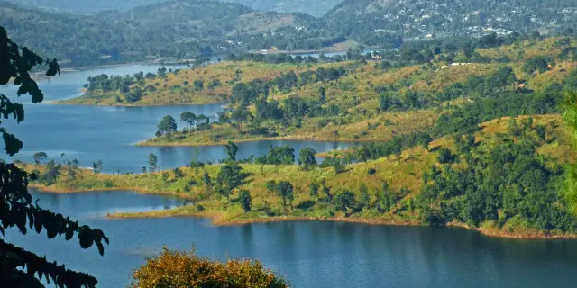 Dedicated 5 Days Nongriat Village Overnight Stay | Cathartic