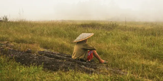 Unspoilt 3 Days Pdem Falls Mawkynrew Meghalaya | Still