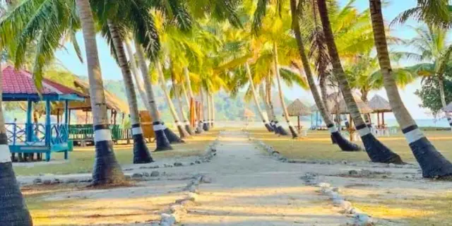 Watershed 5 Days Rangat Andaman Package | Briny