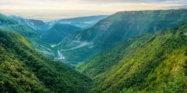 Precise 5 Days Syndai Cave Jaintia Hills | Heavenly