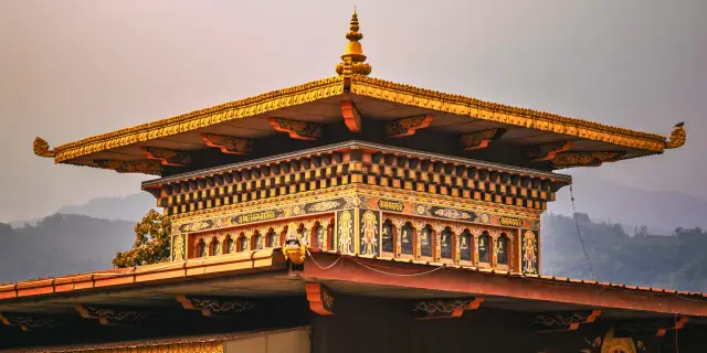 2027 Carved Trashiyangtse Chorten Kora Tour Package | Lore