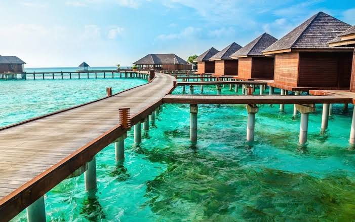 LAKSHADWEEP TROPICAL PARADISE TOUR