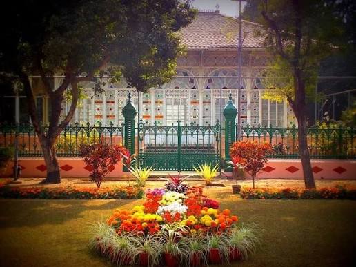 Santiniketan