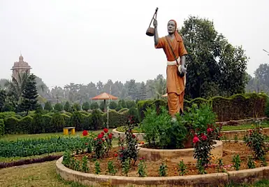 Santiniketan – The Land of Tagore  (Standard 3N/4D)